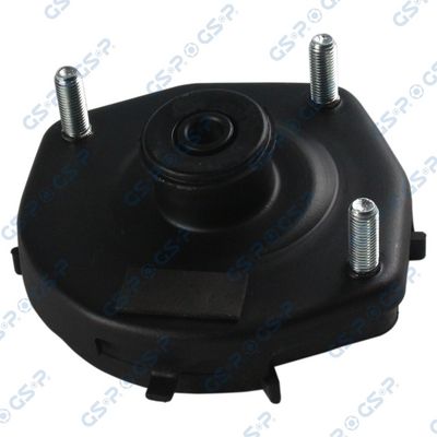 Pakabos statramsčio atraminis guolis