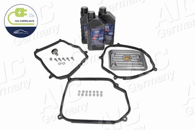 SET PIESE SCHIMB DE ULEI CUTIE DE VITEZE AUTOMATă