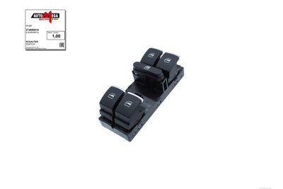 COMUTATOR MACARA GEAM