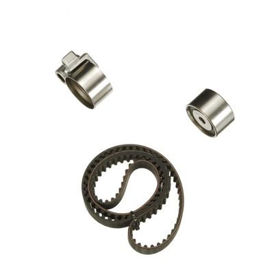 ZAHNRIEMENSATZ GATES K01T257 53