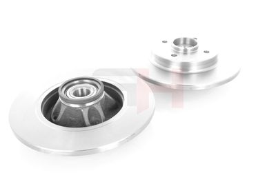 DISC FRANA GH GH423713 38