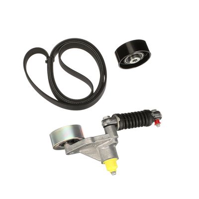 KEILRIPPENRIEMENSATZ GATES K016PK1565 60