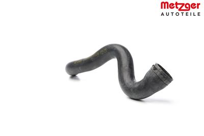 LADELUFTSCHLAUCH METZGER AUTOTEILE 2400070 6
