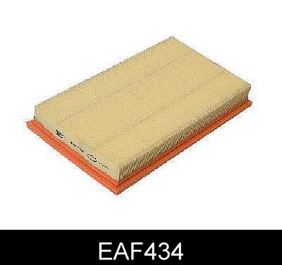 COMLINE EAF434 Воздушный фильтр  для MERCEDES-BENZ 190 (Мерседес 190)