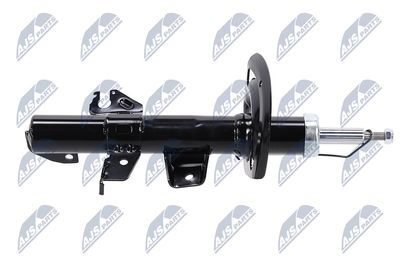 AMORTIZOR NTY ACH084 25