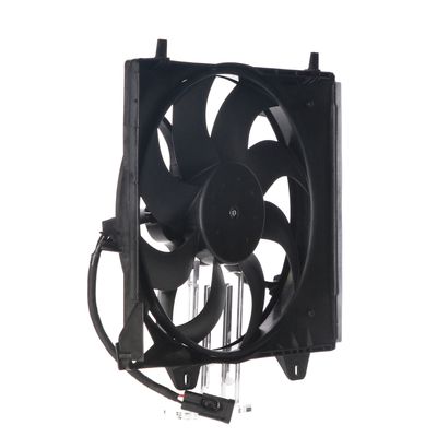 VENTILATOR RADIATOR NISSENS 850125 37