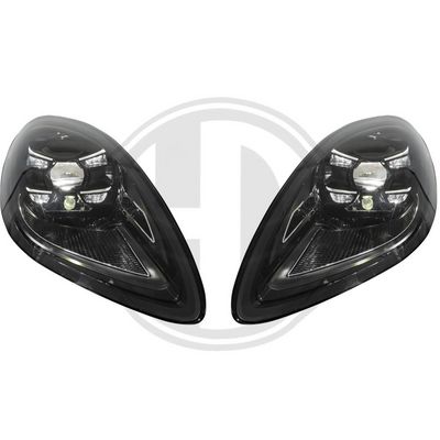 SET FARURI PRINCIPALE