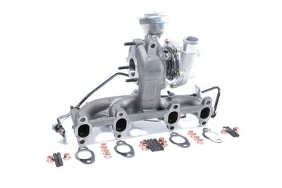 LADER AUFLADUNG BTS Turbo T981017BT 25