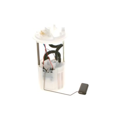 SISTEM ALIMENTARE CU COMBUSTIBIL BOSCH 0580314107 24