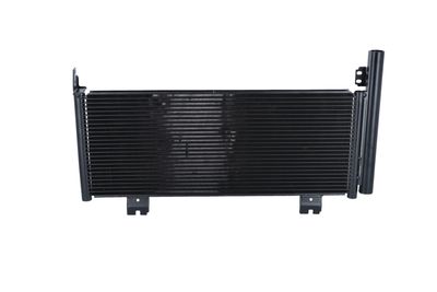 CONDENSATOR CLIMATIZARE NRF 350579 25