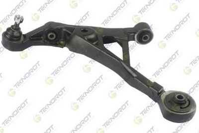 BRAT SUSPENSIE ROATA