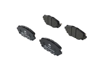 BREMSBELAGSATZ SCHEIBENBREMSE ATE 13046056822 17