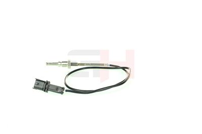 SENZOR TEMPERATURA GAZE EVACUARE GH GH742390 45