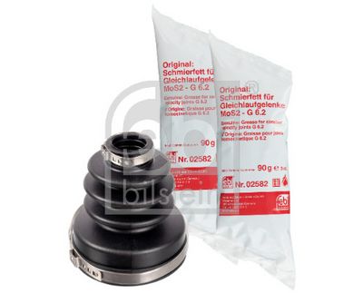 FEBI BILSTEIN Faltenbalgsatz, Antriebswelle