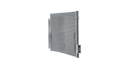 CONDENSATOR CLIMATIZARE MAHLE AC983000S 17