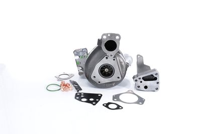 LADER AUFLADUNG BTS Turbo T981436BL 19