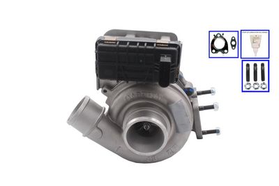 COMPRESOR SISTEM DE SUPRAALIMENTARE WALKER 59140GEV