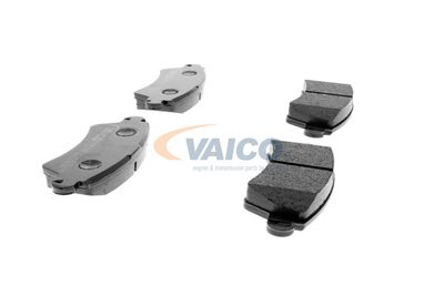 BREMSBELAGSATZ SCHEIBENBREMSE VAICO V220093 49