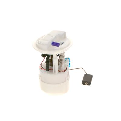 SISTEM ALIMENTARE CU COMBUSTIBIL BOSCH 0986580958 23