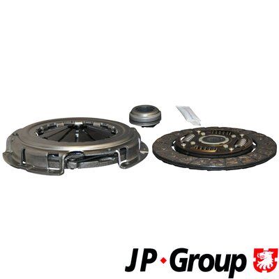 Clutch Kit 4130402910