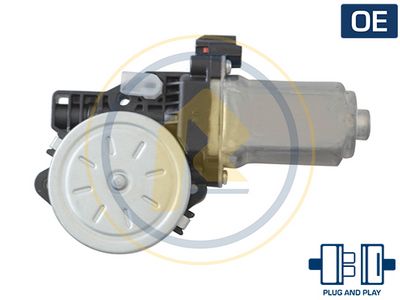 електромотор, стъклоподемник Ac Rolcar 01.6861#OR