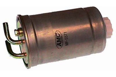 Топливный фильтр AMC Filter MF-5571 для FORD COURIER