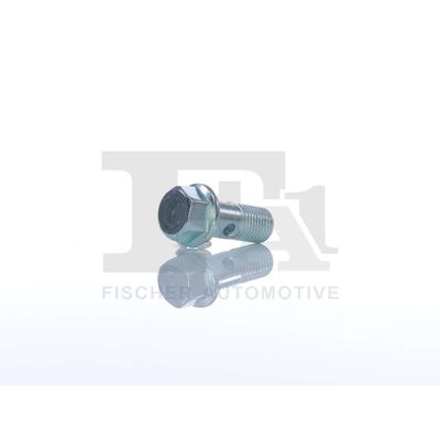 SURUB CU CAP TUBULAR INCARCATOR FA1 98910008 33