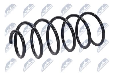 ARC SPIRAL NTY ASZVV007 4