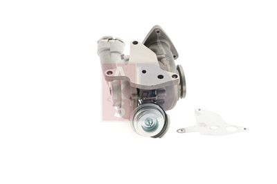 LADER AUFLADUNG AKS DASIS 045129N 3