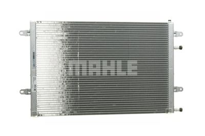 RADIATOR TEMPERATURA SCAZUTA INTERCOOLER MAHLE CIR10000P 45