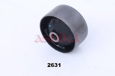окачване, двигател ASHIKA GOM-2631