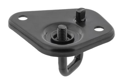 Elementen motorkap