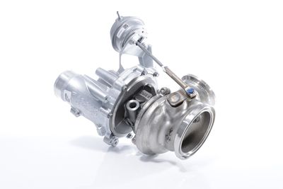 COMPRESOR SISTEM DE SUPRAALIMENTARE BTS Turbo T916392RE 13