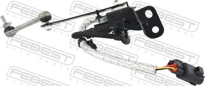 SENZOR REGLARE FARURI