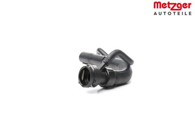 FURTUN RADIATOR METZGER AUTOTEILE 2420758 6