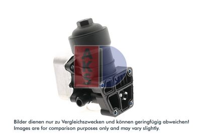 ÖLKüHLER MOTORöL
