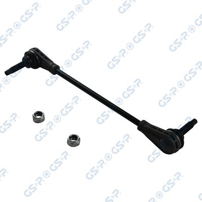 Stange/Strebe, Stabilisator