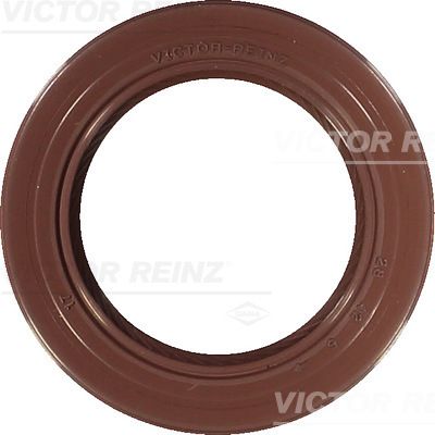 Уплотняющее кольцо, распределительный вал VICTOR REINZ 81-34408-00 для RENAULT FLUENCE