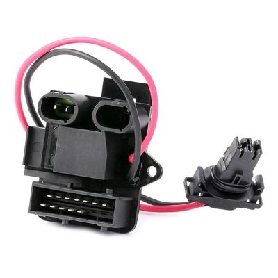 REZISTOR VENTILATOR HABITACLU