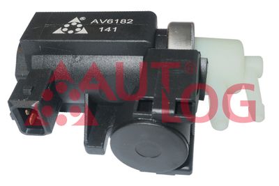 Pressure Converter, exhaust control AV6182