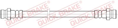Тормозной шланг QUICK BRAKE 25.086 для MITSUBISHI PAJERO