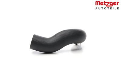 LADELUFTSCHLAUCH METZGER AUTOTEILE 2400363 16