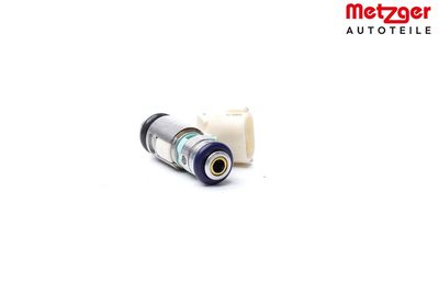 INJECTOR METZGER AUTOTEILE 0920120 25