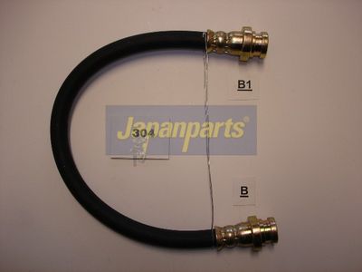държач, спирачен маркуч JAPANPARTS TF-304