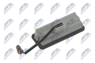 Prekidač, vrata prtljažnika NTY EZC-LR-009