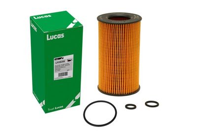 маслен филтър LUCAS LFOE208