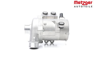 POMPă DE APă RăCIRE MOTOR METZGER AUTOTEILE 4007020 3