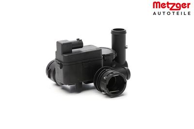 KüHLMITTELREGELVENTIL METZGER AUTOTEILE 0899337 36