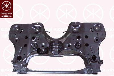 HILFSRAHMEN/AGGREGATETRäGER KLOKKERHOLM 2047005 2