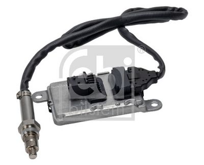 FEBI BILSTEIN NOx-Sensor, Harnstoffeinspritzung